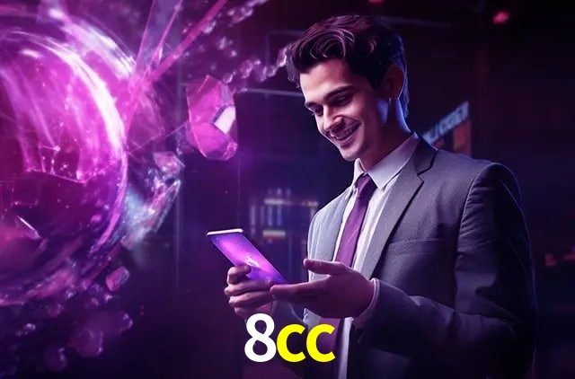Welcome Bonus 8cc