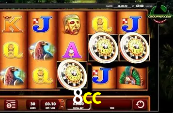 Descubra a Essência do 8cc: Nossa História e Compromissos