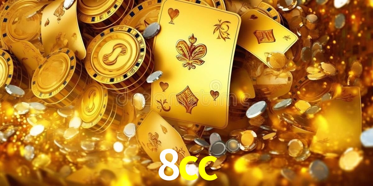 A Popularidade dos Caça-Níqueis no 8cc