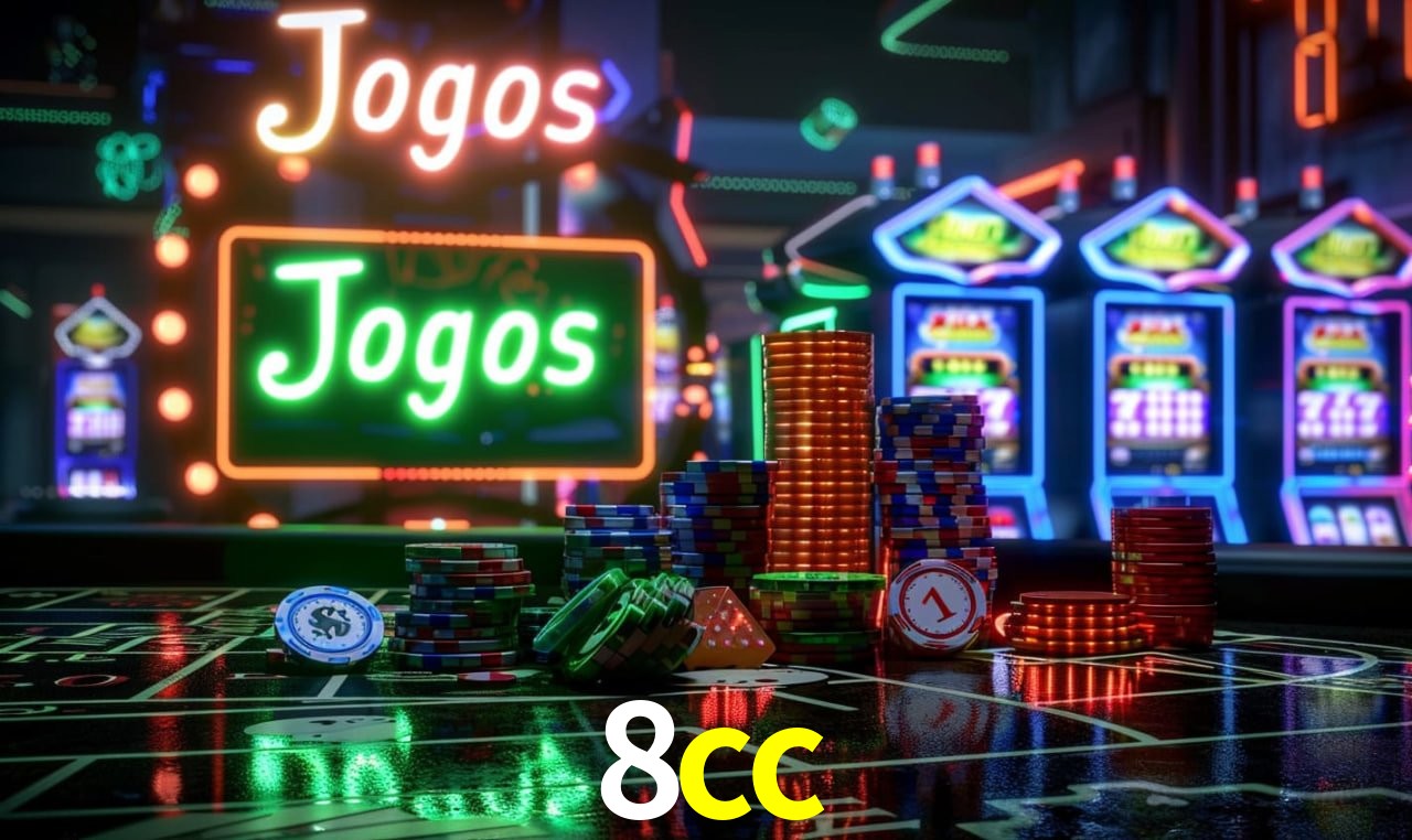 8cc: A Experiência de Casino com Jogos de Mesa ao Vivo