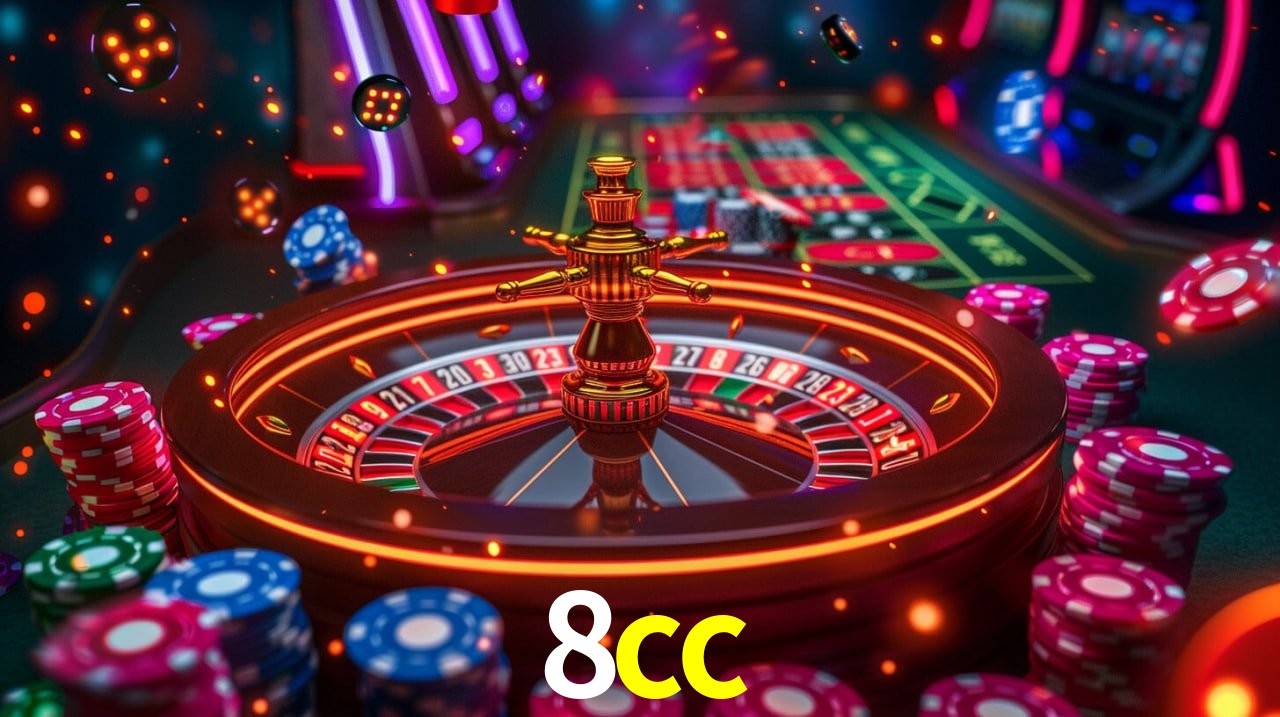 Descubra o Programa VIP da 8cc: Vantagens Exclusivas para Jogadores