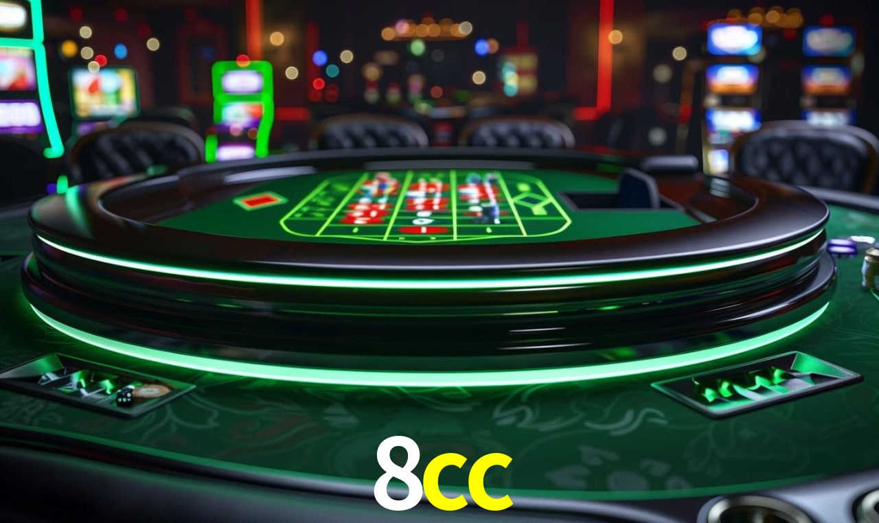 Weekend Specials 8cc