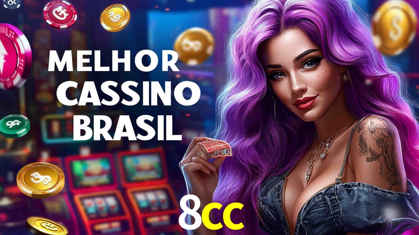 Inovações de Jogos na 8cc: O Futuro das Experiências Interativas