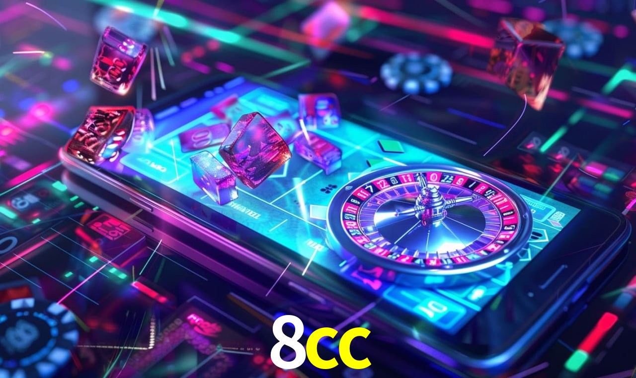 Mesa de Blackjack 8cc