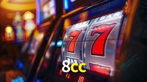 Recursos de Bônus 8cc