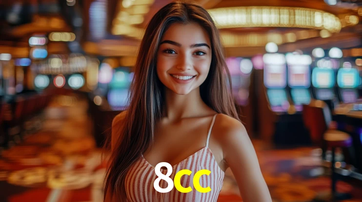 Welcome Bonus 8cc