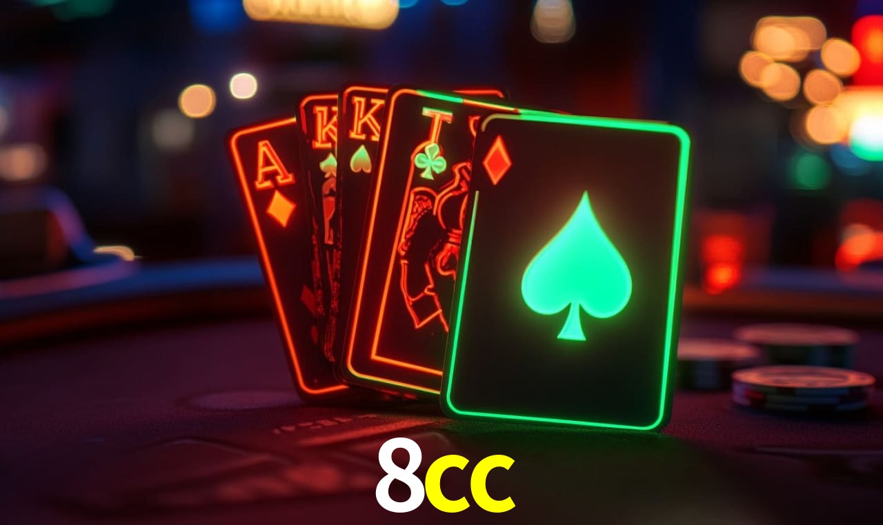 Apostas de Futebol 8cc