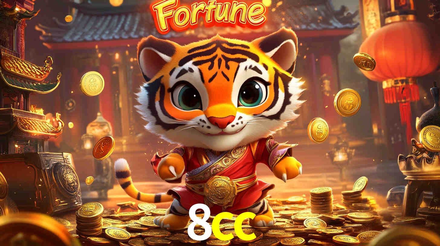 A Revolução dos Aplicativos de Jogos no 8cc