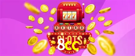 Descubra o Mundo do Cassino Online com 8cc