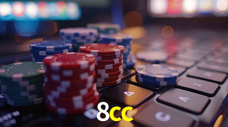 Casino Ao Vivo 8cc