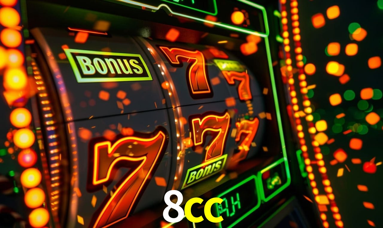 Explorando a Categoria de Eventos em Apostas na 8cc