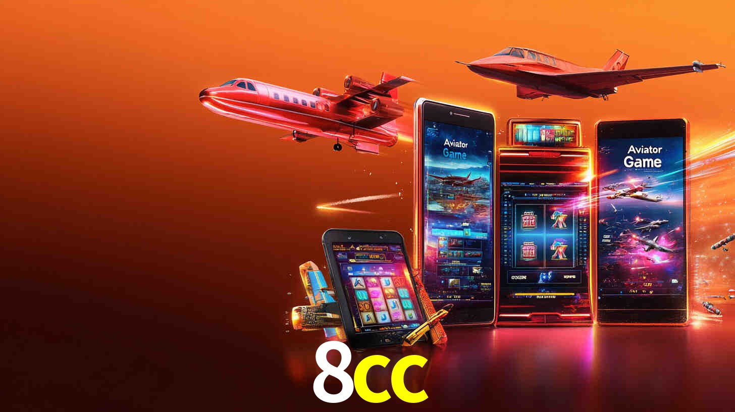 Inovações de Jogos na 8cc: O Futuro das Experiências Interativas