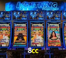 Desvendando o Mundo dos Jogos Virtuais na 8cc