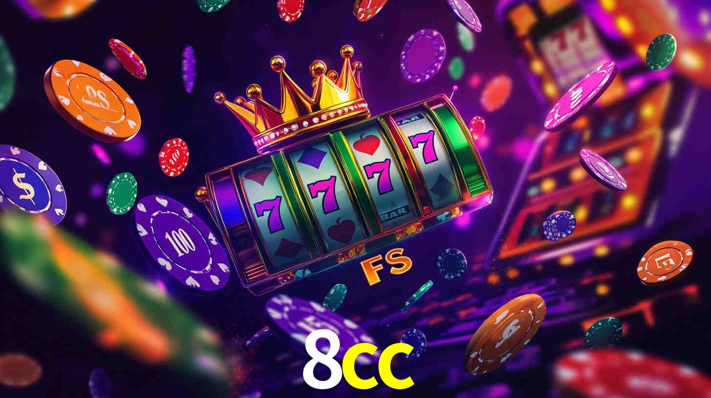 Live Casino 8cc