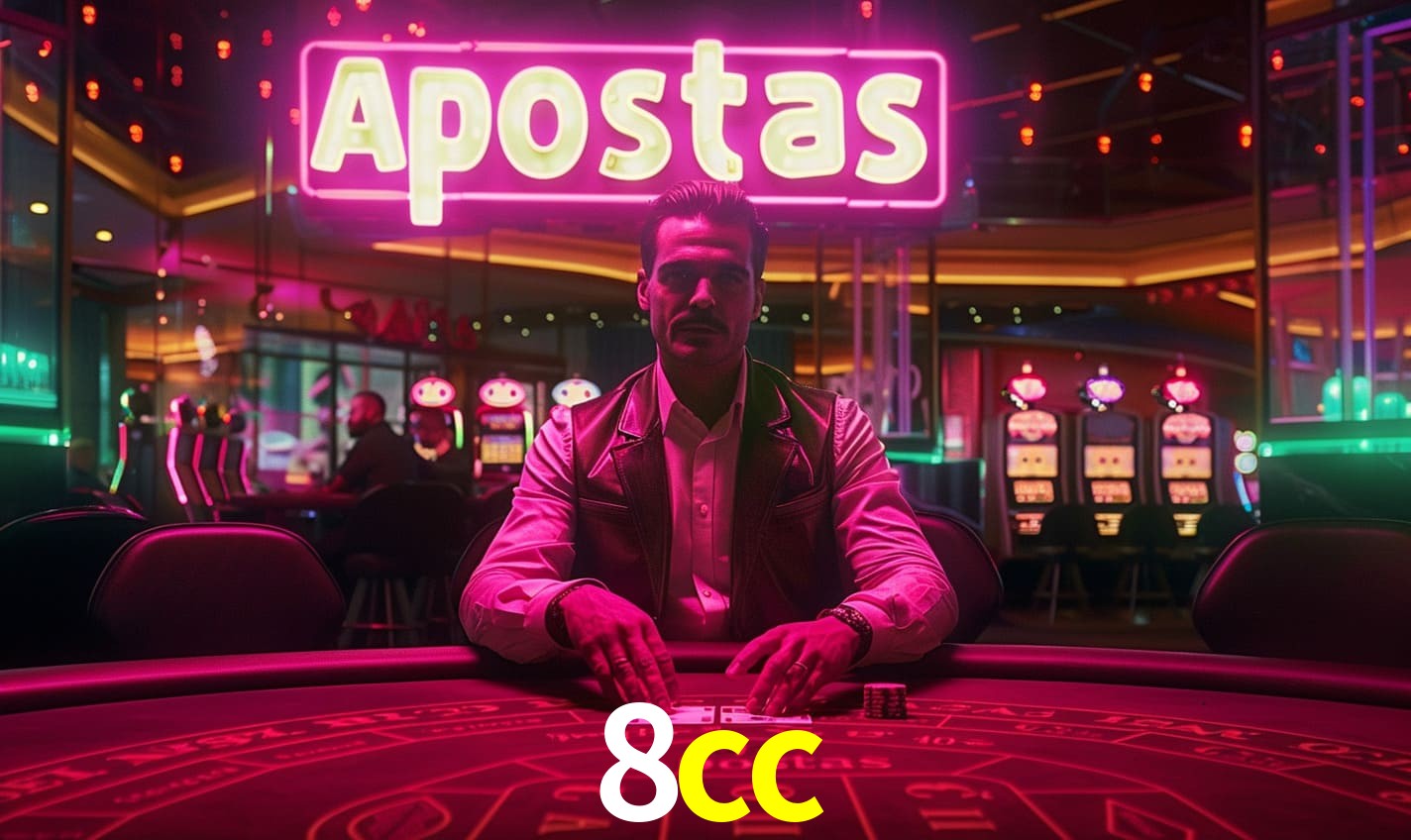 Apostas Esportivas na 8cc: Um Guia Completo