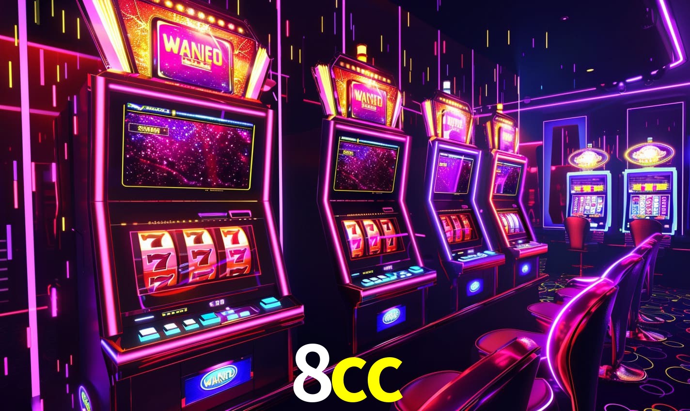 A Experiência Imersiva dos Cassinos Ao Vivo no 8cc