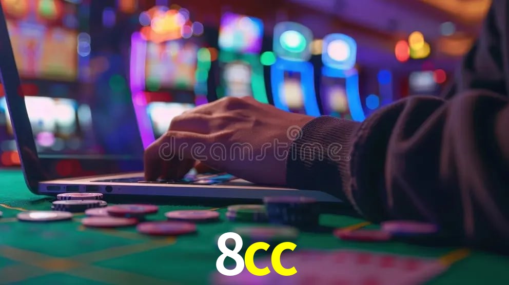 A Emoção da Loteria na 8cc: Uma Chance de Mudança de Vida