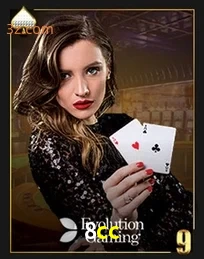 Casino Ao Vivo