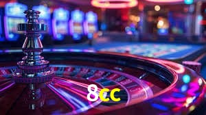 Jogos de Slot 8cc