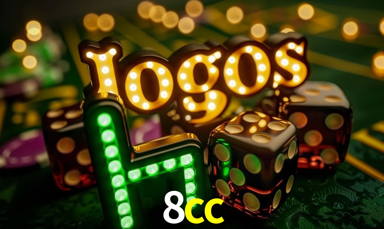 Benefícios da Conta 8cc