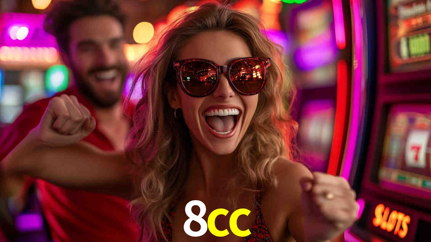 Inovações de Jogos na 8cc: O Futuro das Experiências Interativas
