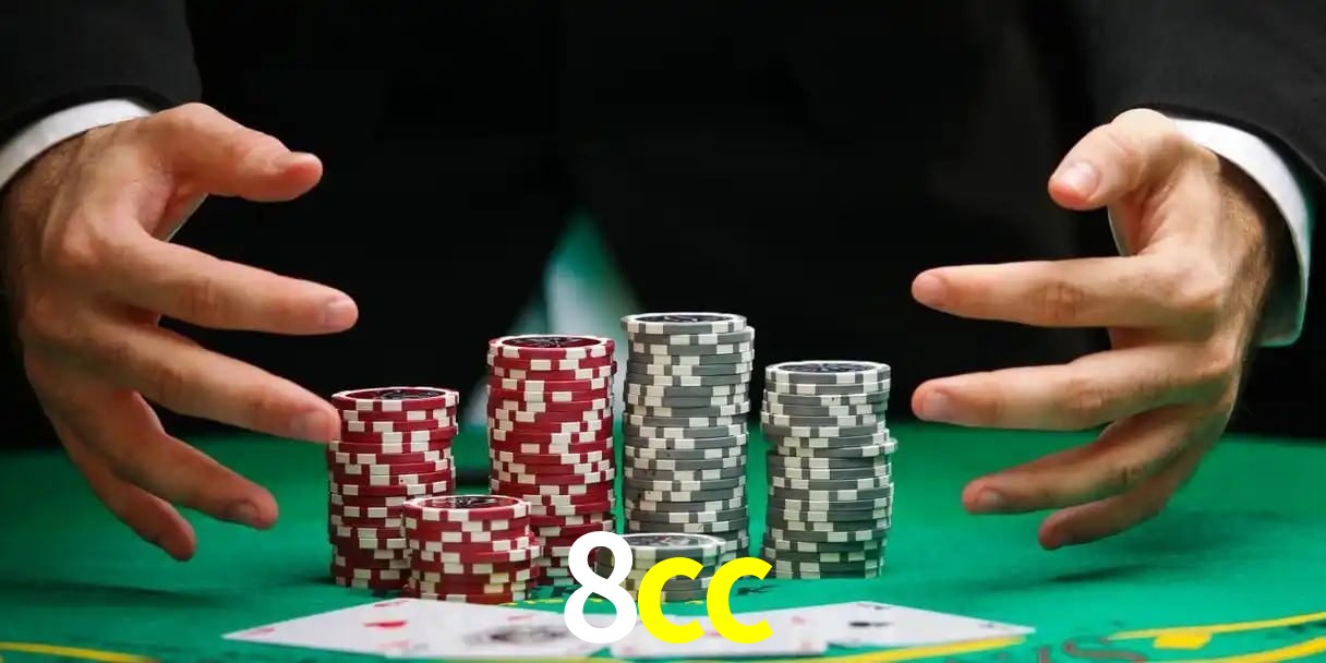 Níveis VIP 8cc