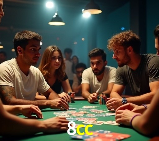 Depósito e saque na 8cc