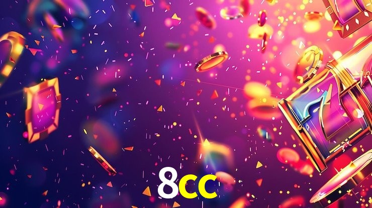 Interface do App 8cc