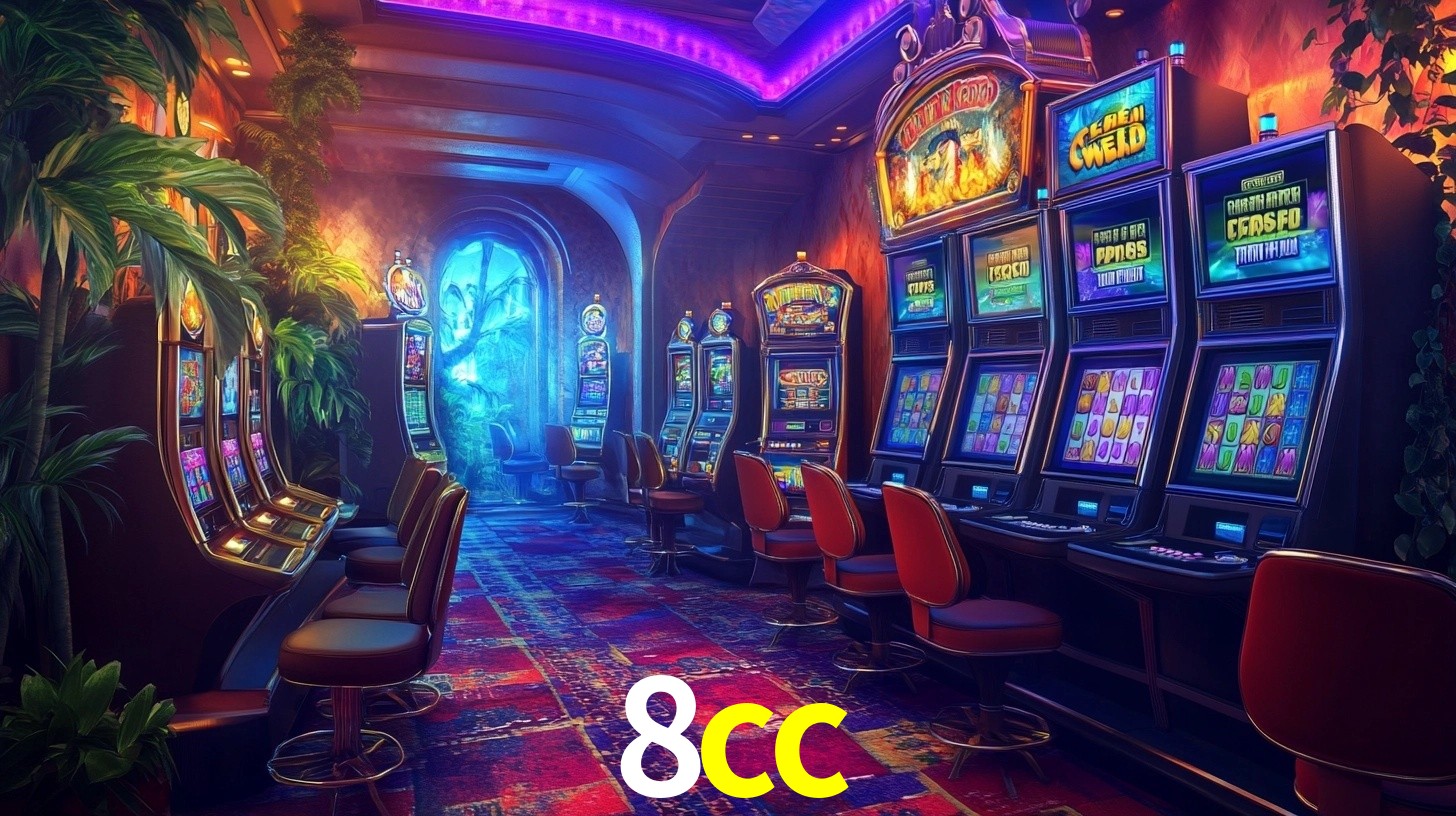 Daily Bonuses 8cc