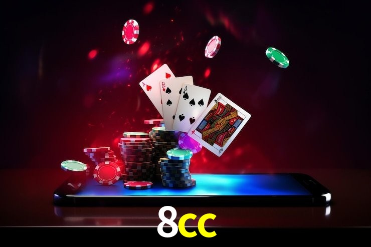 Games Directory 8cc