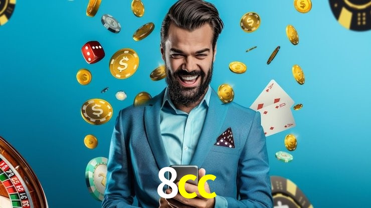 Live Casino 8cc