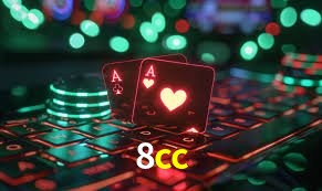 Casino Ao Vivo 8cc
