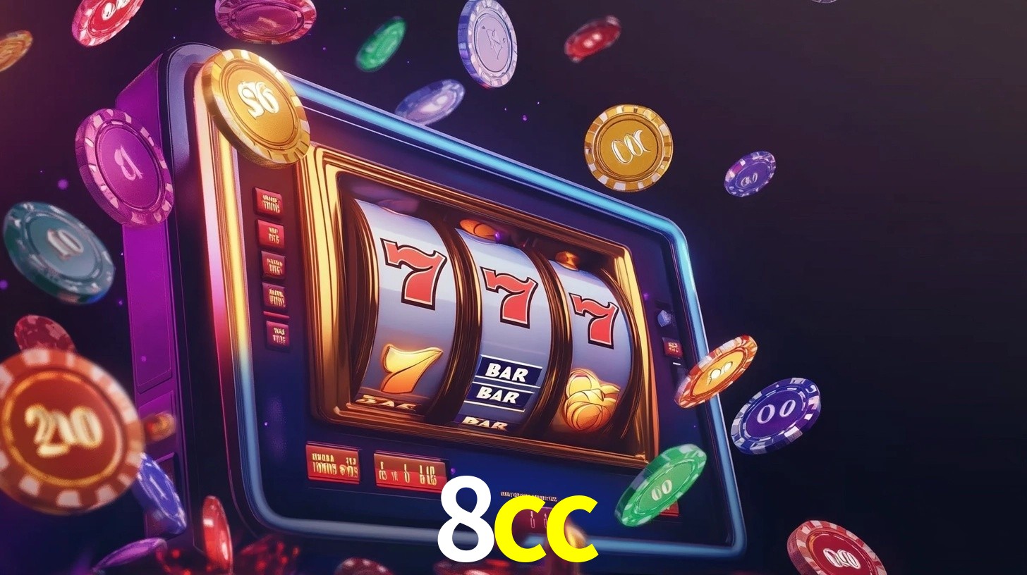 Welcome Bonus 8cc