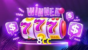 Welcome Bonus 8cc