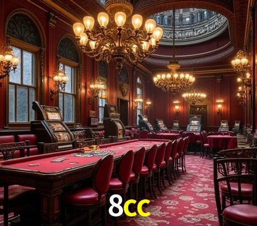 Ver Cassino ao Vivo
