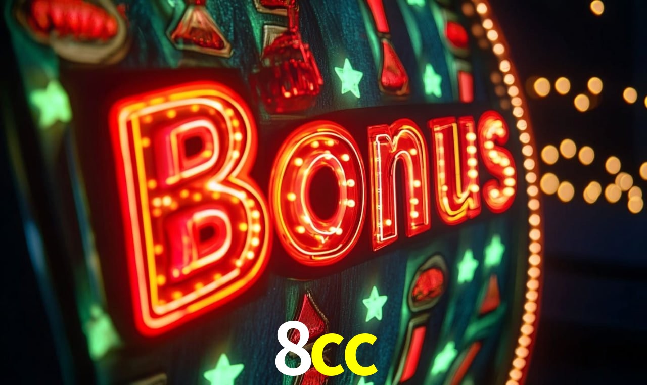 Casino VIP 8cc