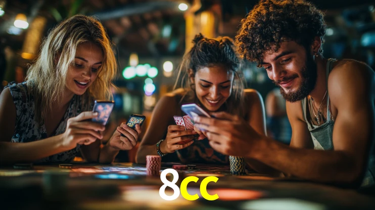 Tournaments 8cc