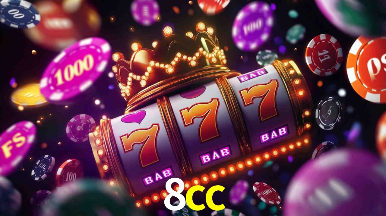 Game Providers 8cc