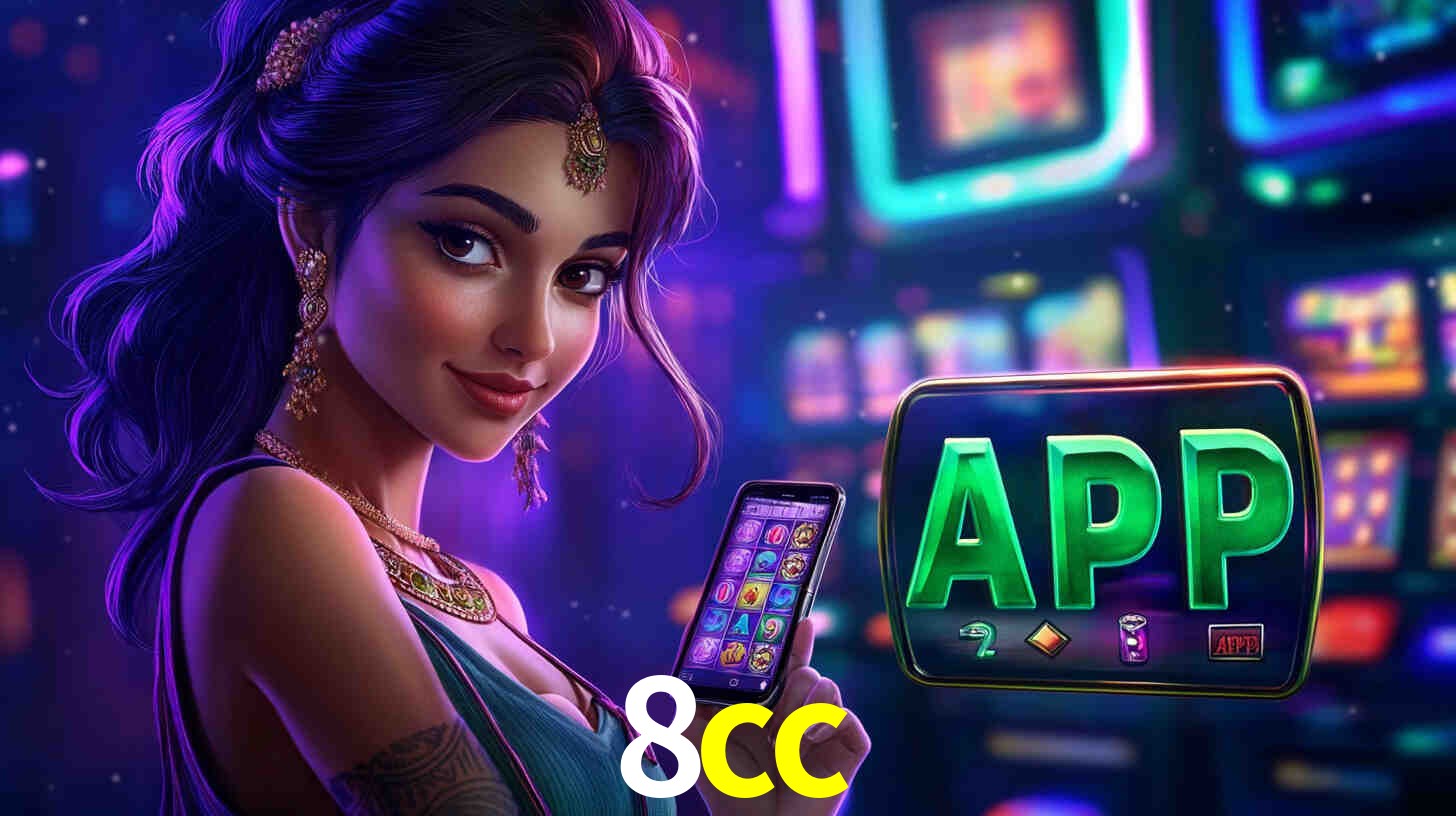 8cc: A Experiência de Casino com Jogos de Mesa ao Vivo
