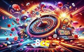 Recursos de Bônus 8cc