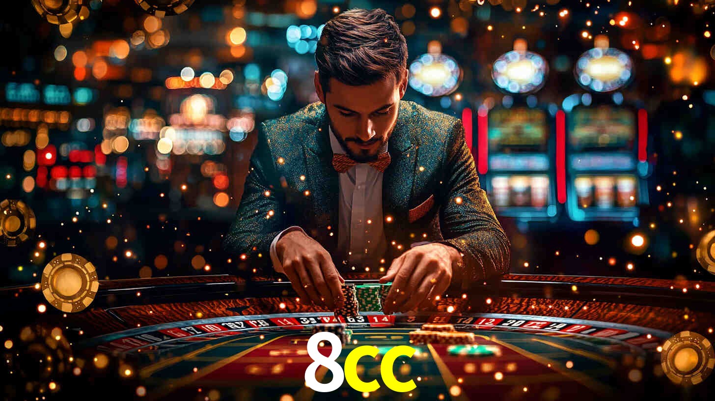 8cc App Interface