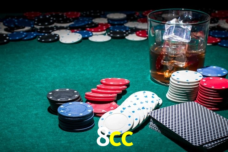 Apostas de Tênis 8cc
