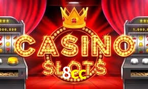 Slot Games 8cc