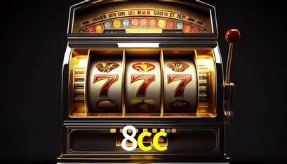 Descubra o Programa VIP da 8cc: Vantagens Exclusivas para Jogadores