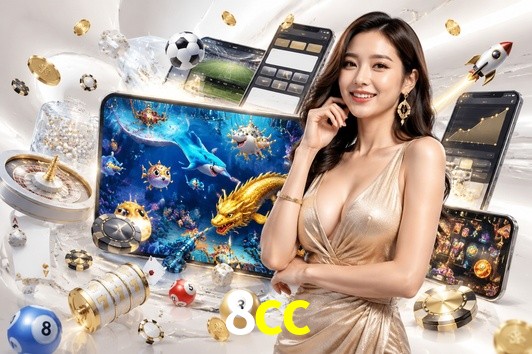 Secure Login 8cc