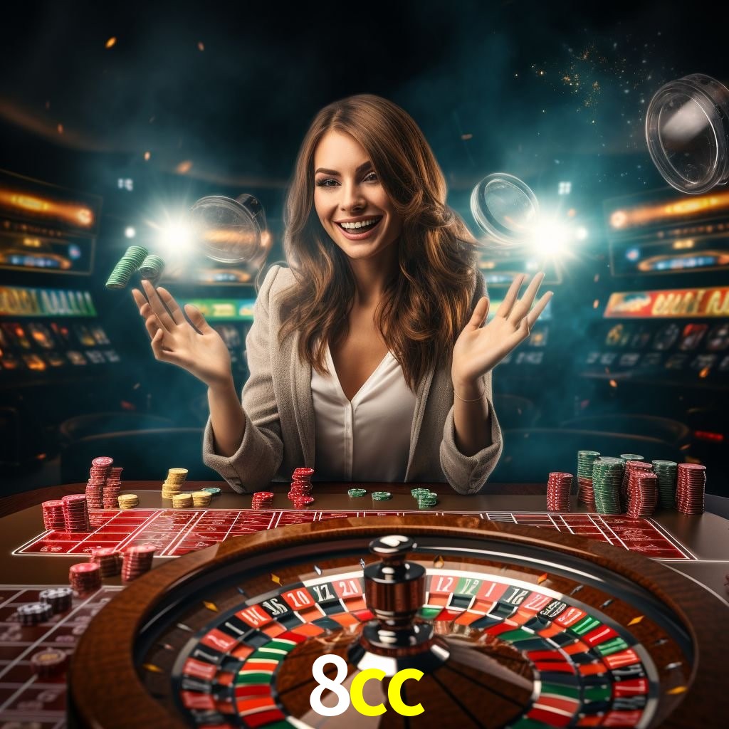Experimente o Login Seguro Premium no 8cc