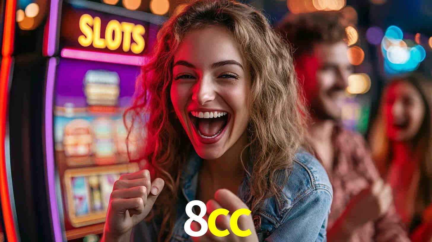 Desvendando o Mundo dos Jogos Virtuais na 8cc