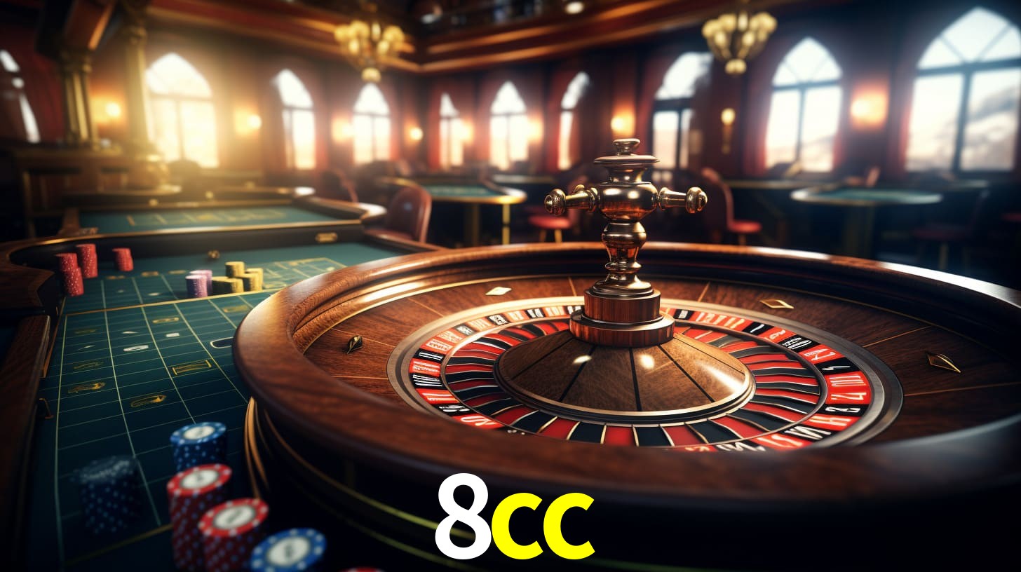 VIP Casino 8cc