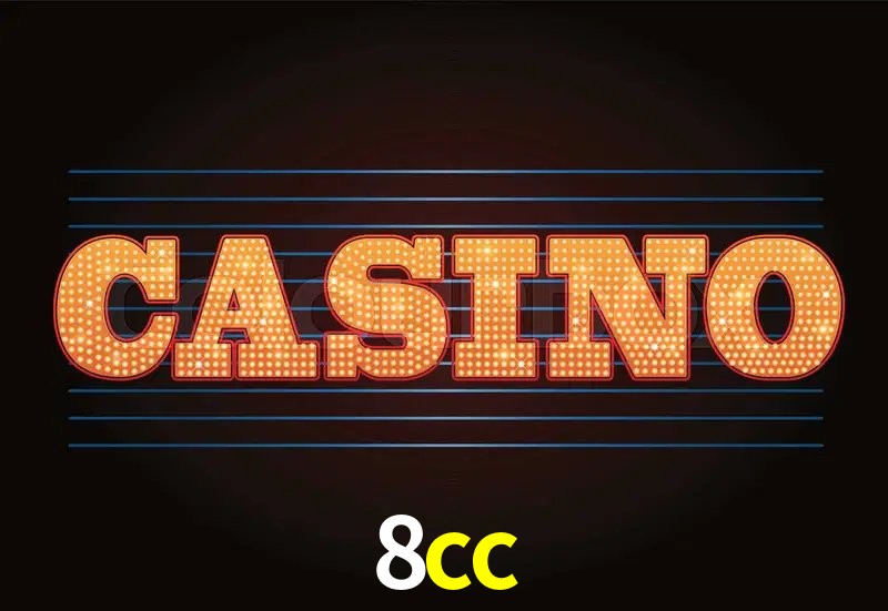 Provedores de Jogos 8cc