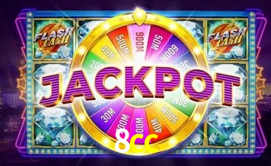 Blackjack na 8cc